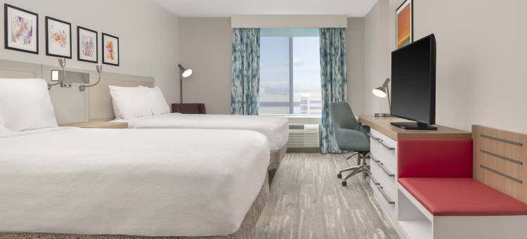 希尔顿花园旅馆-丹佛机场(Hilton Garden Inn Denver Airport)图片