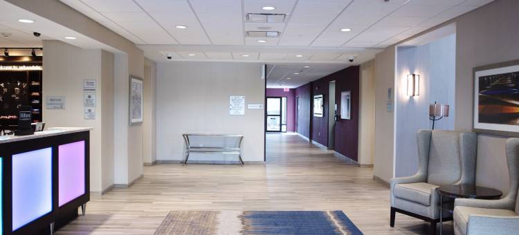 得梅因/厄班代尔欢朋酒店(Hampton Inn & Suites des Moines/Urbandale)图片