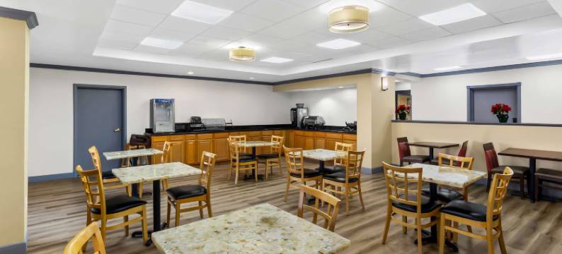 索内斯塔精选-休斯顿西北(Sonesta Essential NW Houston)图片