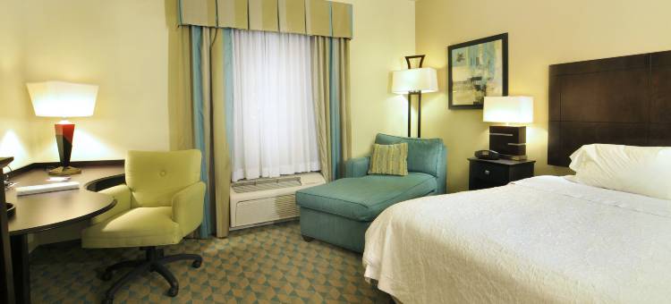 加兹登/阿塔拉59号州际公路希尔顿欢朋酒店(Hampton Inn Gadsden/Attalla I-59)图片