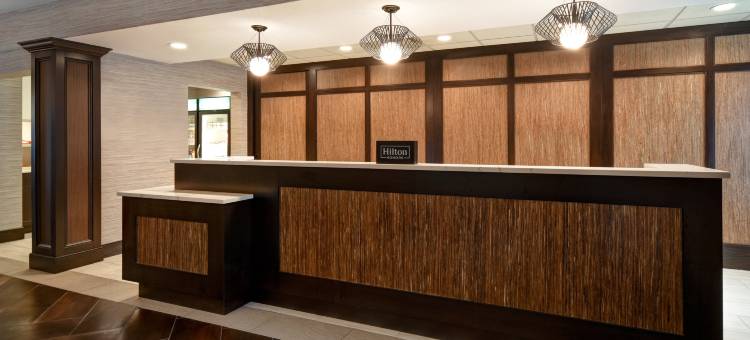 Homewood Suites by Hilton-绍辛顿(Homewood Suites by Hilton Southington)图片