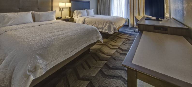 希尔顿欢朋套房酒店-克莱蒙特(Hampton Inn & Suites Clermont)图片