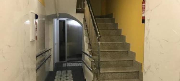 Apart A 5 Min de Laurel Coqueto y en Pleno Centro Vivienda de Uso Turistico图片