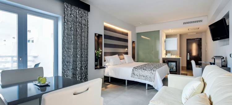 巴塞罗汉米尔顿梅诺卡酒店 - 限成人入住(Barceló Hamilton Menorca - Adults Only)图片