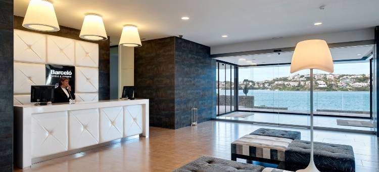 巴塞罗汉米尔顿梅诺卡酒店 - 限成人入住(Barceló Hamilton Menorca - Adults Only)图片