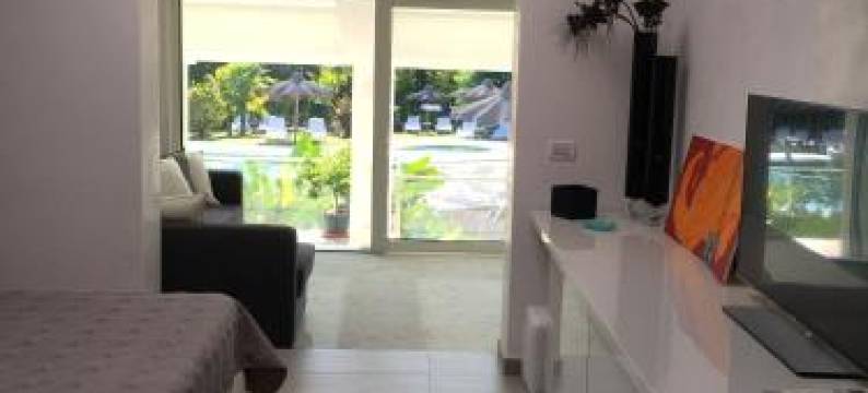 Agriturismob&B Loggia Degli Artisti图片