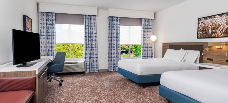 东蒙哥马利希尔顿花园酒店(Hilton Garden Inn Montgomery East)图片