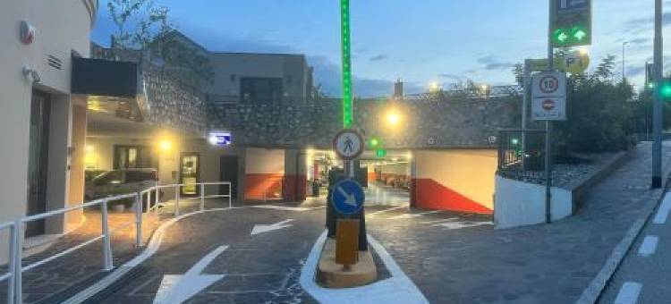 Limone DownTown图片