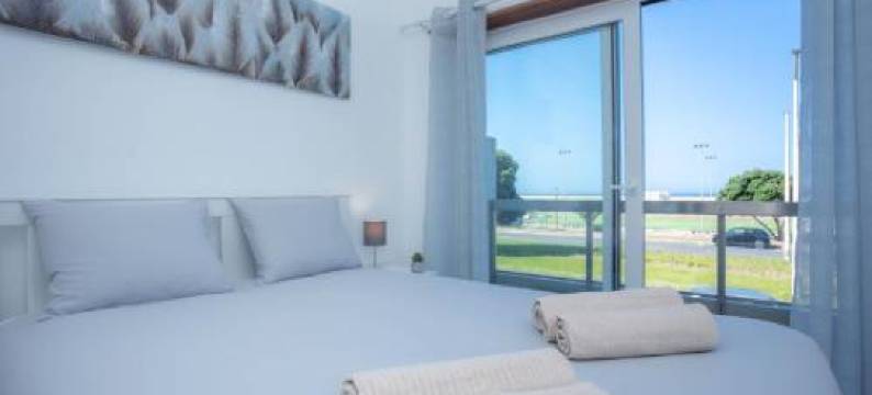 Beach View - Vue Océan图片