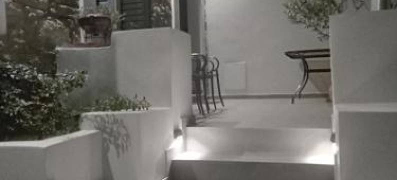 Angelouda's House - 2Br - 2 Υπνοδωμάτια, Karystos Center图片