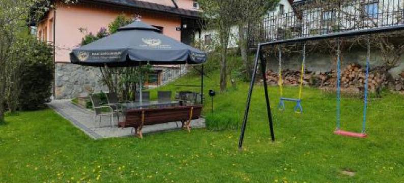 "Nad Zdrojami" Pokoje Kowalczyk图片