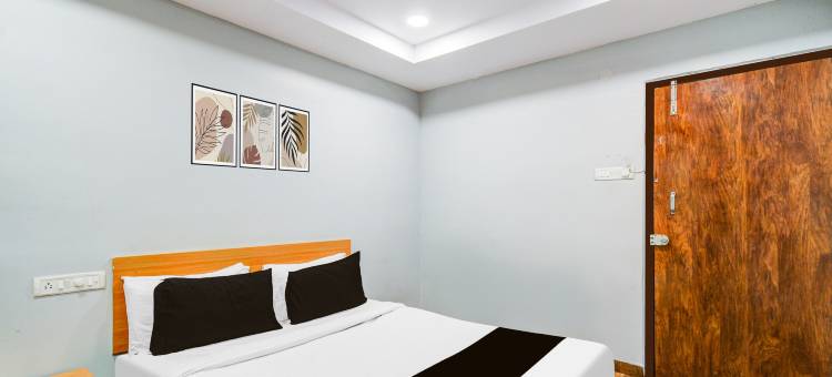 Super Collection O Malkajgiri Formerly Serene Woods图片