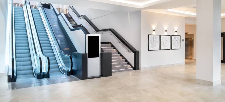 伦敦盖特威克机场希尔顿酒店(Hilton London Gatwick Airport)图片