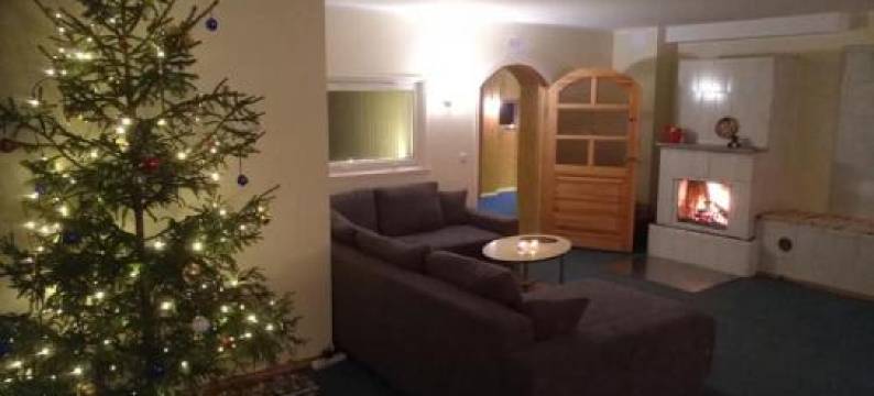 Laugu Guesthouse图片