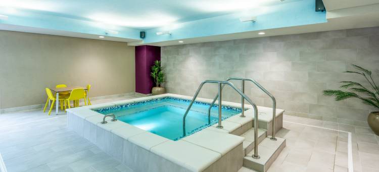 波卡特洛希尔顿惠庭酒店(Home2 Suites by Hilton Pocatello)图片