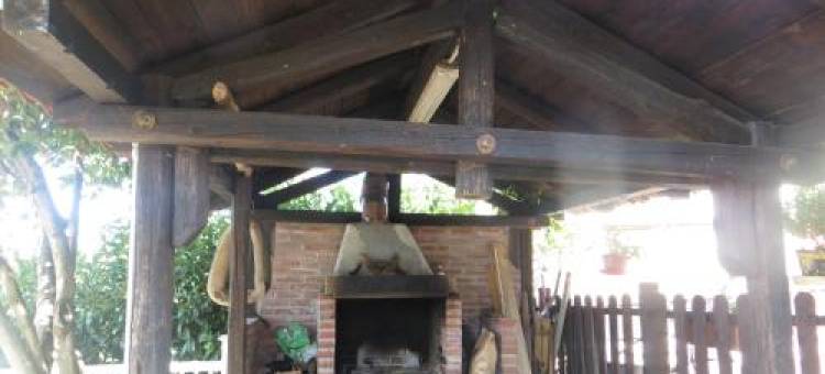 Borgo Lamurese图片