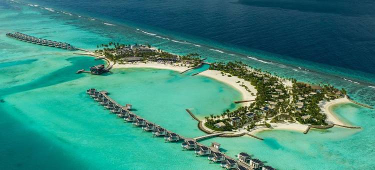 马尔代夫 SO/ 酒店(SO/ Maldives)图片