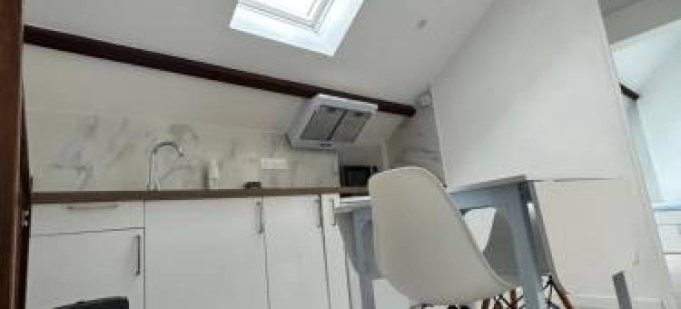 F3 au Grenier d'Une Maison图片