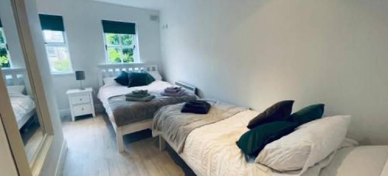 Ballina Town Centre Duplex Apartment图片