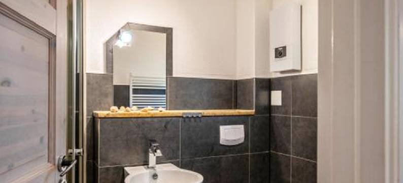 Strandnahes Ferienhaus图片