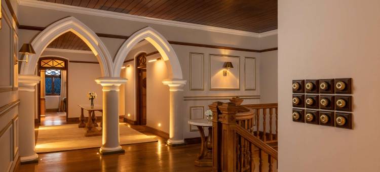 贝尔伍德庄园(The Bellwood Manor)图片