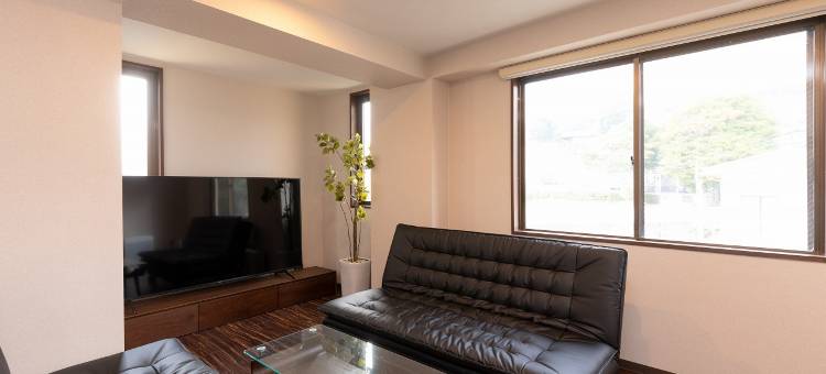 Hatago Ougiyama图片