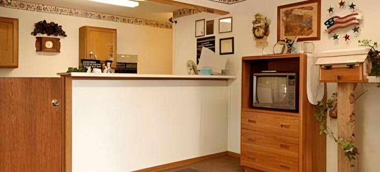 森特维尔温德姆速8酒店(Super 8 by Wyndham Centerville)图片