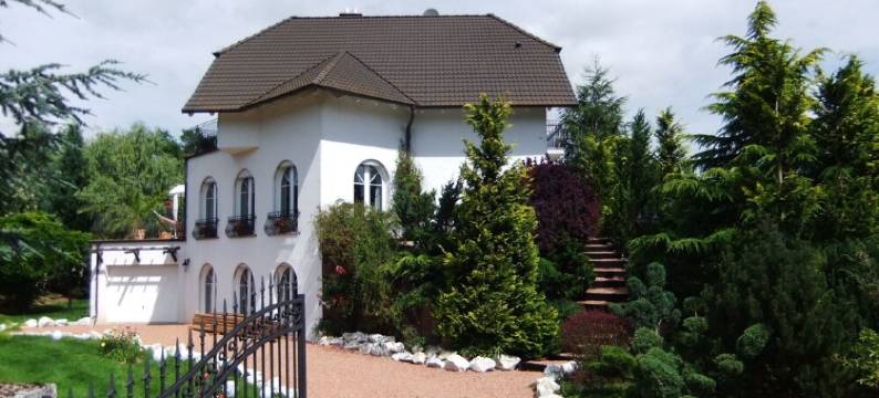 Vacation apartment Gagat "Villa Edelstein"图片