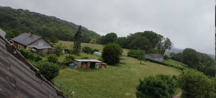 Large house in the Morvan图片