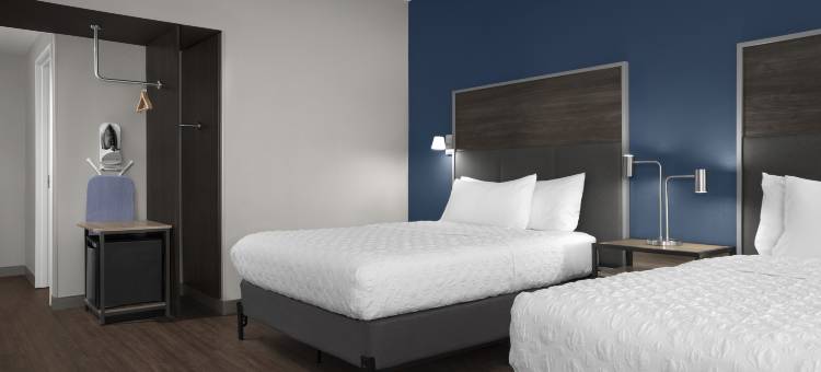 杰克逊希尔顿特鲁酒店(Tru by Hilton Jackson)图片