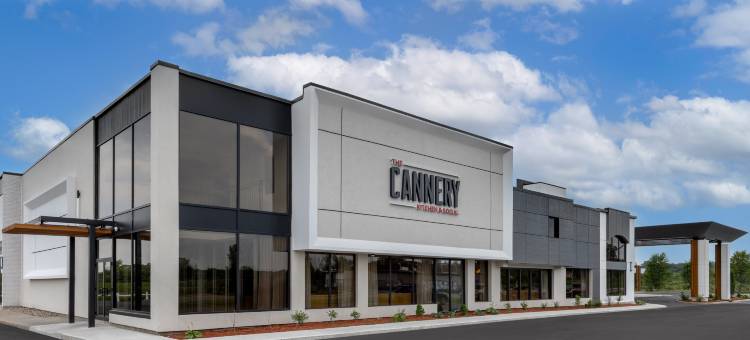 希尔顿逸林酒店金斯顿(DoubleTree by Hilton Kingston)图片