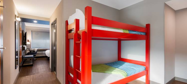 德斯丁的Tru By 希尔顿(Tru by Hilton Destin)图片