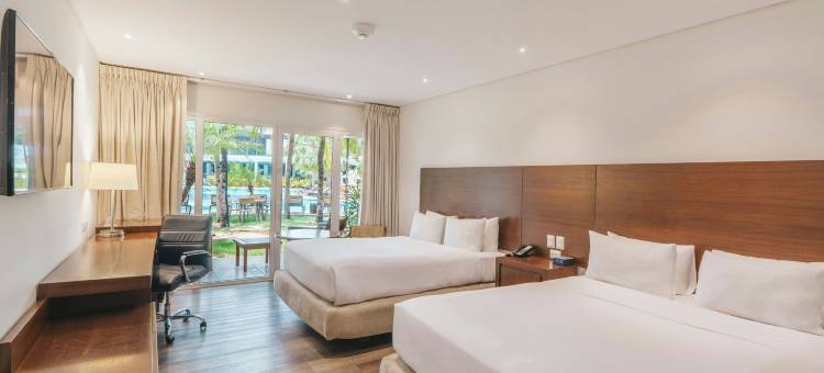 圣塔克鲁兹罗斯塔基波斯臻品之选酒店(Los Tajibos, Santa Cruz de la Sierra, a Tribute Portfolio Hotel)图片