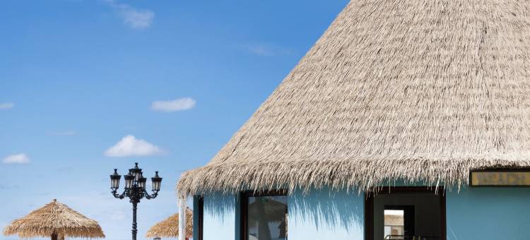 Sandals Grande Antigua All Inclusive Resort and Spa Adults Only图片
