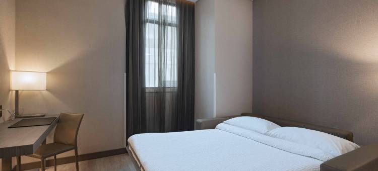 危地马拉市AC酒店(AC Hotel Guatemala City)图片