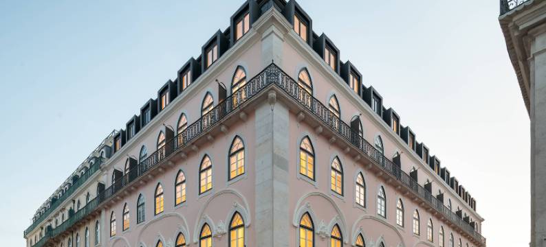 伊文思酒店，傲途格精选(The Ivens, Autograph Collection)图片