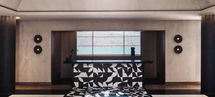 艾伦达穹顶酒店-傲途格精选(Domes of Elounda, Autograph Collection)图片