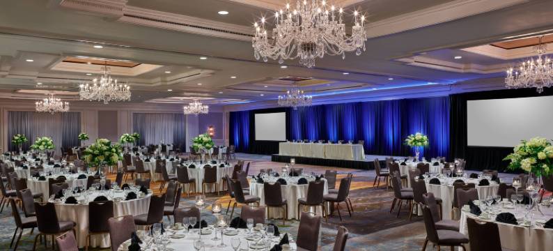 坎比酒店-傲途格精选(The Camby, Autograph Collection)图片