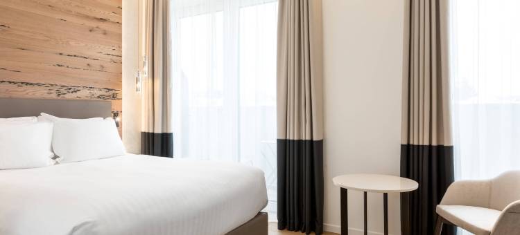 威尼斯AC酒店(AC Hotel Venezia)图片