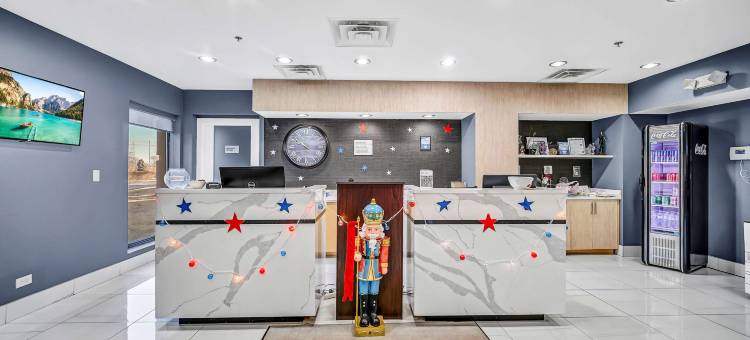 绍姆堡丽笙酒店(Radisson Hotel Schaumburg)图片