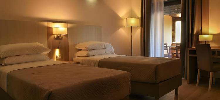 保萨尼亚酒店(Pausania Inn)图片