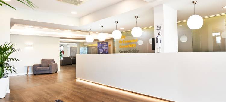 Globales Los Delfines图片