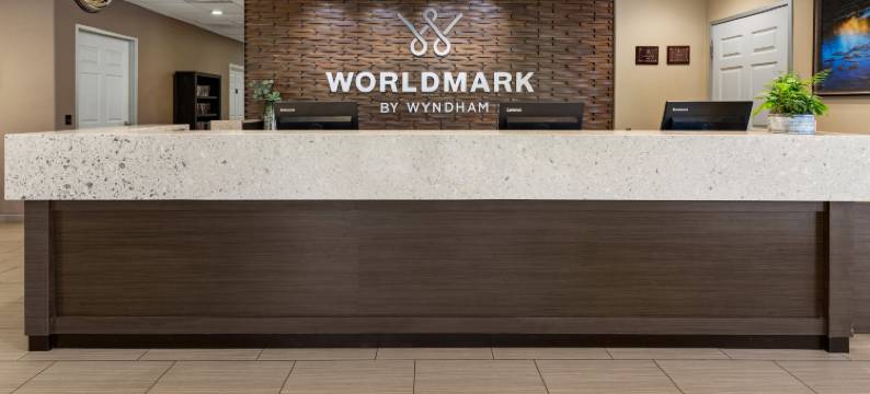 沃尔德马克圣乔治酒店(WorldMark Estancia)图片