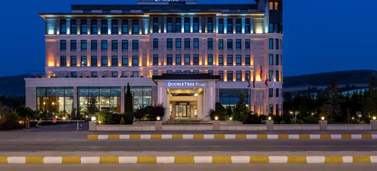 凡城希尔顿逸林酒店(Doubletree by Hilton Van)图片