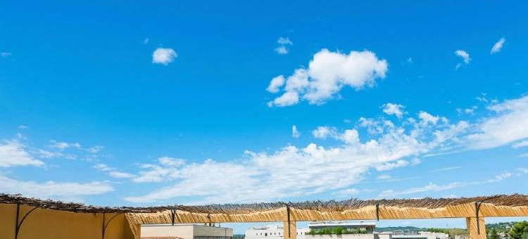 亚维侬大酒店(Avignon Grand Hotel)图片