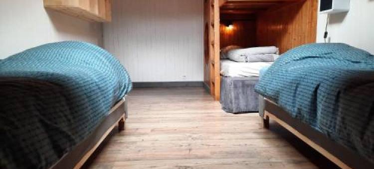 Appartement en Plein Centre du Village (6-8 Personnes)图片