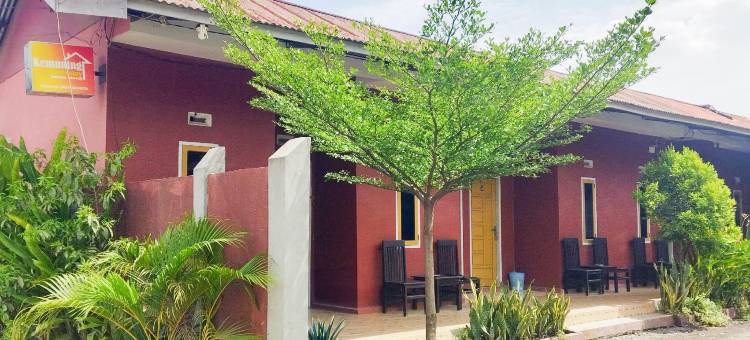 RedDoorz at Morowali Sulawesi Tengah图片