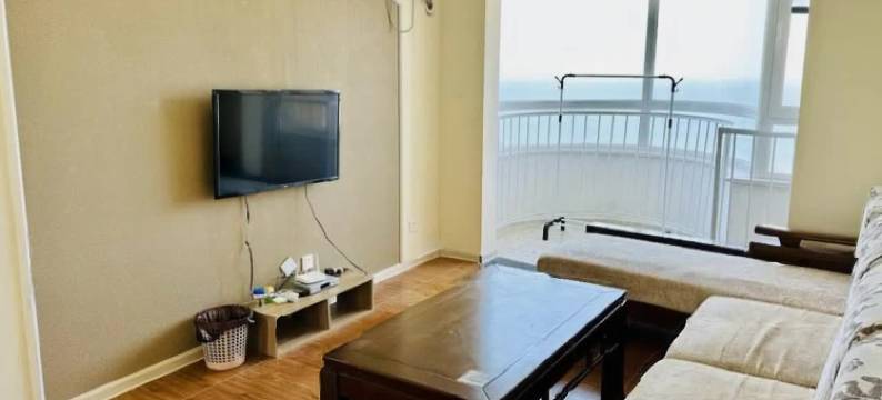 荣成足迹民宿(香庭海岸店)图片