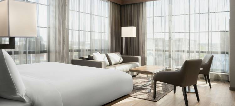 AC Hotel by Marriott 代顿(AC Hotel Dayton)图片