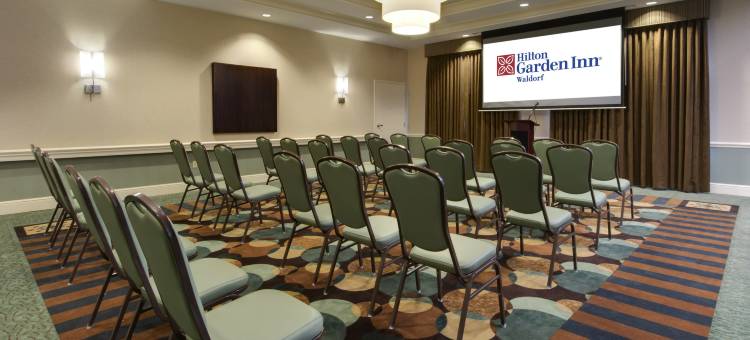 华尔道夫希尔顿花园酒店(Hilton Garden Inn Waldorf)图片